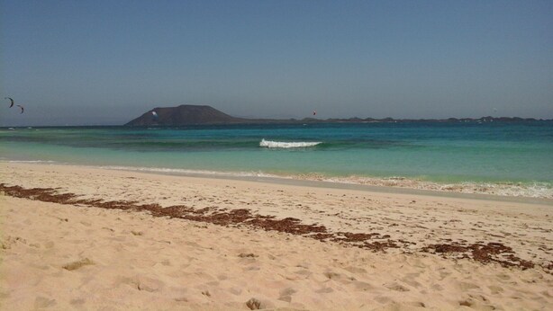Unclassified image, 1 of 25, button - Lovely CottageAurora with Wi-fi and Private-pool (Corralejo)