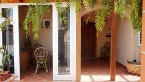 Unclassified image, 2 of 25, button - Lovely CottageAurora with Wi-fi and Private-pool (Corralejo)