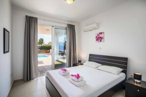 Interior - Villa White Jasmin (Pegeia)