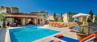 Ta Gananz Holiday Home