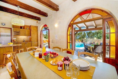 Ta Gananz Holiday Home