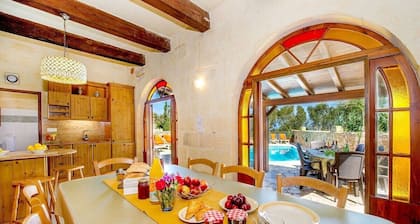 Ta Gananz Holiday Home