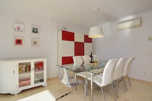 Dining - Jardines del Pla - Javea, Costa Blanca (Javea)