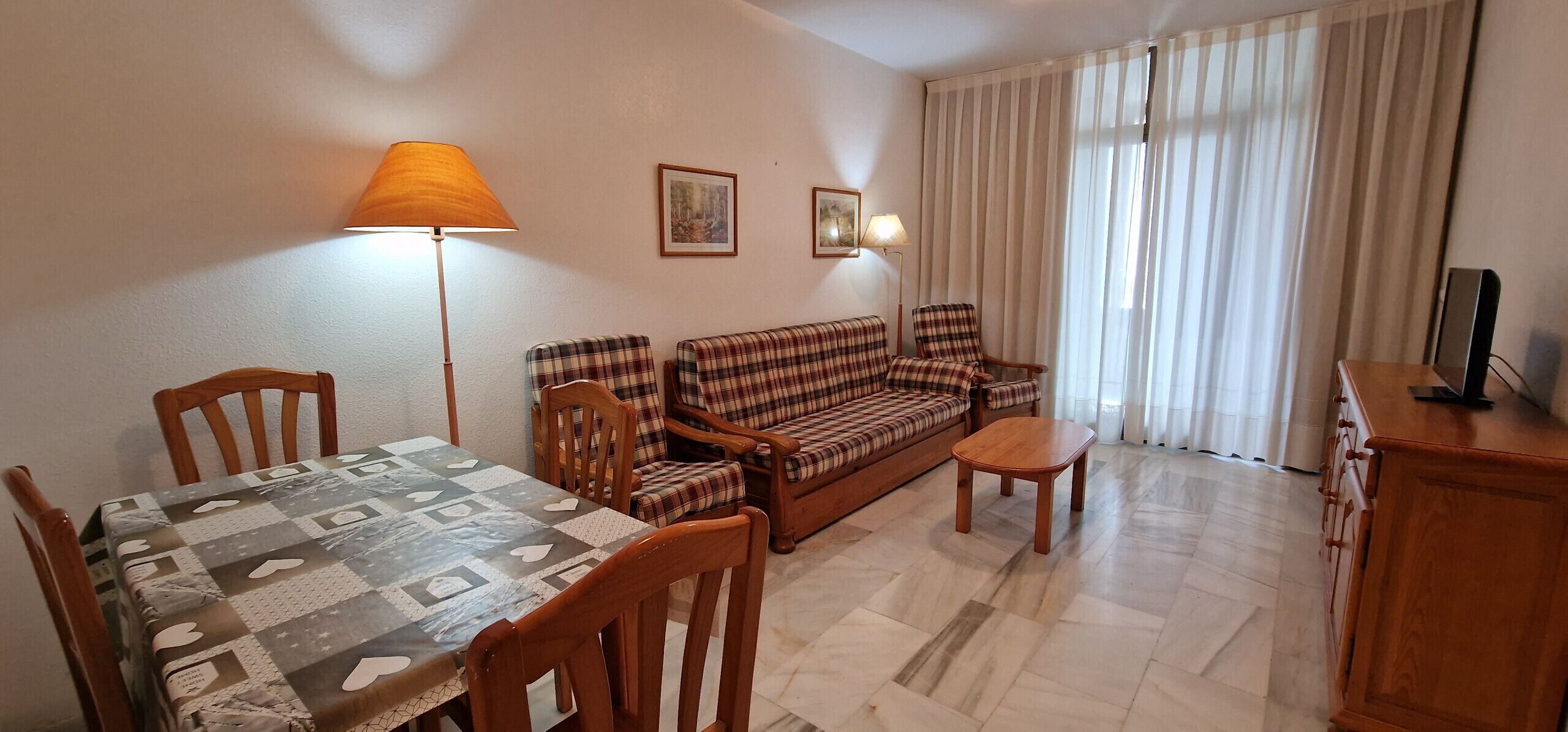 Paraiso Esperanto (1 Chambre) - Benidorm