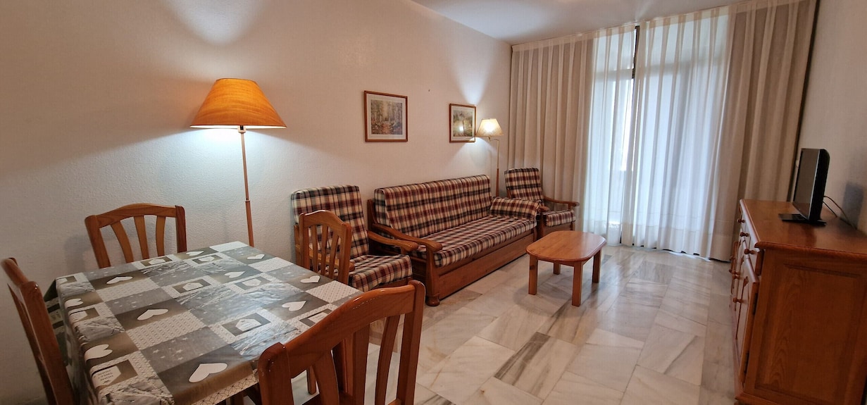 Paraiso Esperanto (1 Chambre) - Benidorm