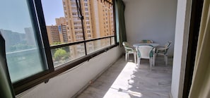 Interior - PARAISO ESPERANTO (1 BEDROOM) (Benidorm)