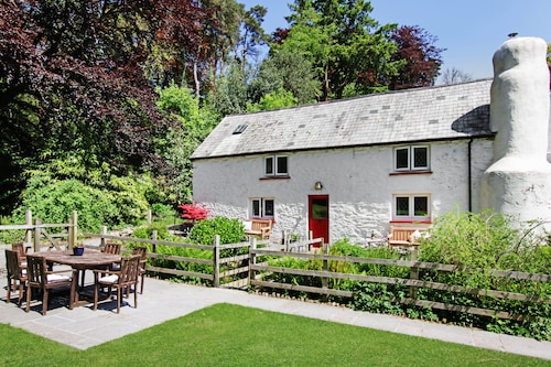 Cascade Cottage, Exford