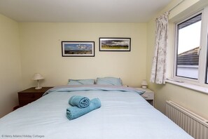 2 habitaciones, wifi y ropa de cama 