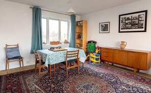 Kindergedeelte