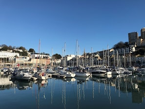 Jachthaven