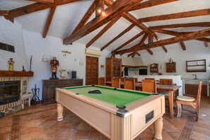Sala de jogos