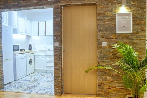 Appartement T1 - 4 personnes - Front de mer