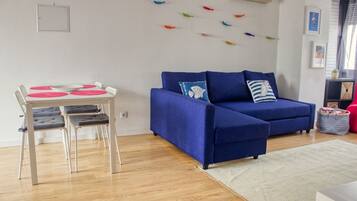 TV connectée, chaîne hi-fi