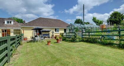 1 Bed in Ilfracombe (oc-n2052)