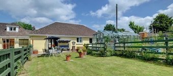 1 Bed in Ilfracombe (oc-n2052)