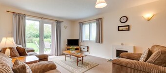 1 Bed in Ilfracombe (oc-n2052)