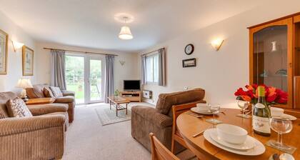 1 Bed in Ilfracombe (oc-n2052)