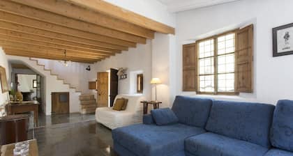 VILLA ES COCO SOLLER