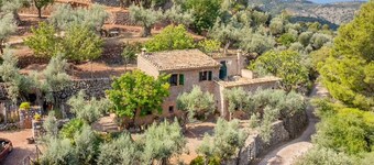 VILLA ES COCO SOLLER