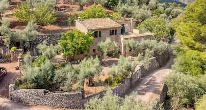 VILLA ES COCO SOLLER