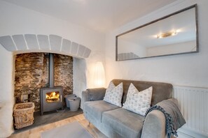 Interior - 1 Bed in Combe Martin (oc-gardc) (Combe Martin)