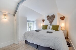 1 makuuhuone, silitysrauta/-lauta, ilmainen Wi-Fi, vuodevaatteet