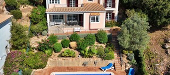 Vista Prima - Santa Cristina d'Aro