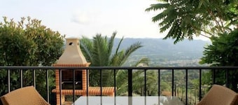 Vista Prima - Santa Cristina d'Aro
