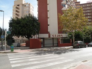 Exterior - GIJON (1 BEDROOM) BENIDORM (Benidorm)