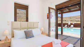 Vila (5 Bedrooms) | Parte interna