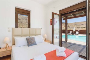 Huvila (5 Bedrooms) | Sisätilat