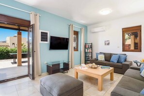 Villa (5 Bedrooms) | Interior - Villa Ophelia (Rhodes)