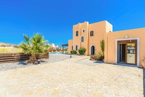Villa (5 Bedrooms) | Exterior - Villa Ophelia (Rhodes)