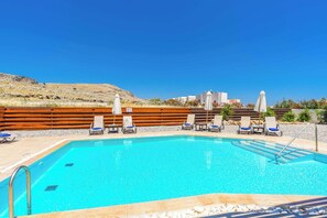 Villa (5 Bedrooms) | Exterior - Villa Ophelia (Rhodes)