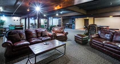 Snowline Lodge - Condo #37 - A very cute condo - near the mountain, now has Wifi