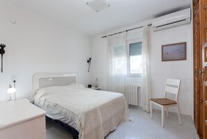 3 Schlafzimmer, Bügeleisen/Bügelbrett, WLAN, Bettwäsche