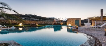 Recently Converted Farmhouse