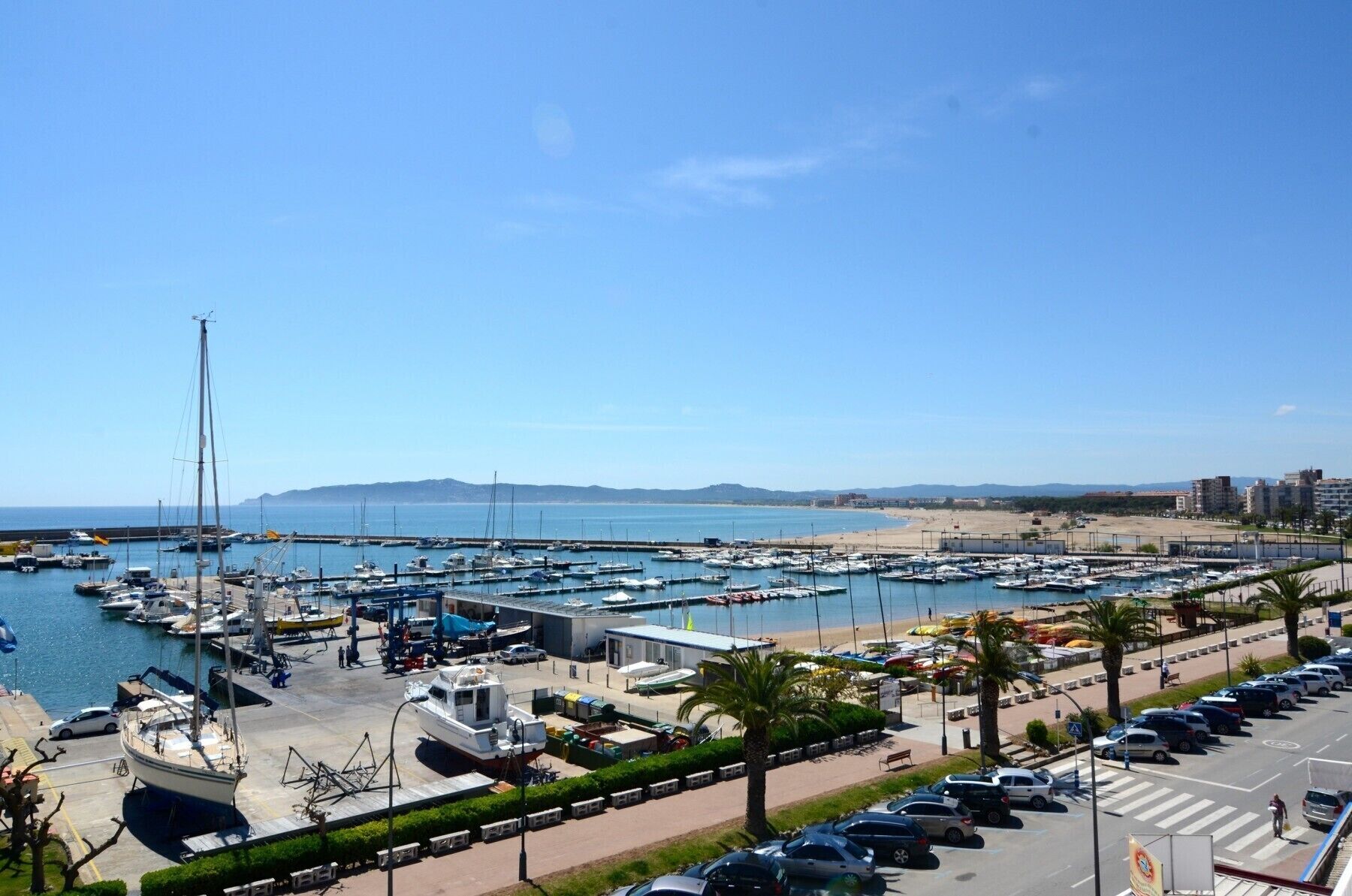 Marina