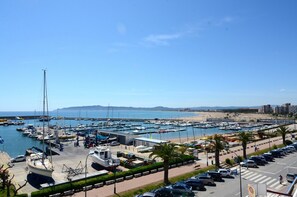 Marina - ARTS 3 (Estartit)