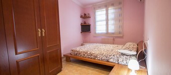Incredible secluded villa, just 18 km from Beach!