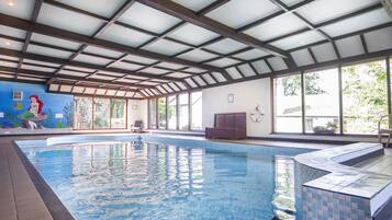 Inomhuspool