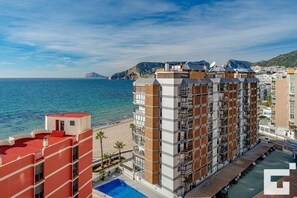 Exterior - Amatista 29A - Grupo Turis - Calpe, Costa Blanca (Calpe)