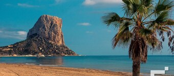Amatista 29A - Grupo Turis - Calpe, Costa Blanca