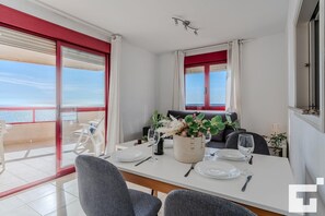 Dining - Amatista 29A - Grupo Turis - Calpe, Costa Blanca (Calpe)