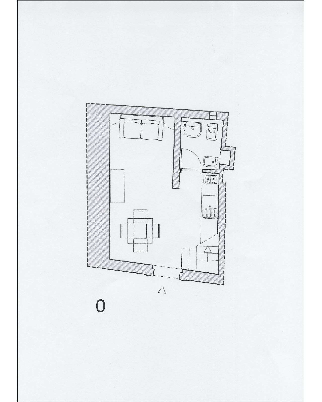Planløsning