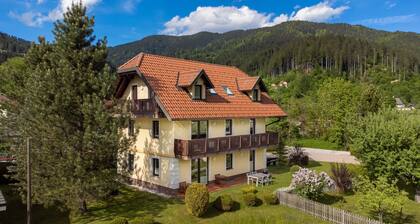 Villa Planina - Loft Ă droite, Ratece Kranjska Gora