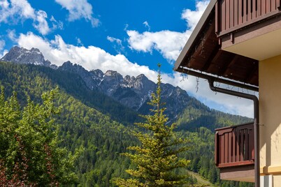 Villa Planina - Loft right apartment, Ratece Kranjska Gora