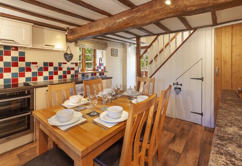 Old Malthouse, Monksilver