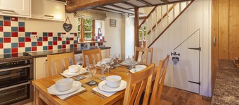 Old Malthouse, Monksilver