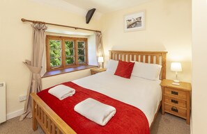 3 Schlafzimmer, Bügeleisen/Bügelbrett, kostenloses Internet, Bettwäsche